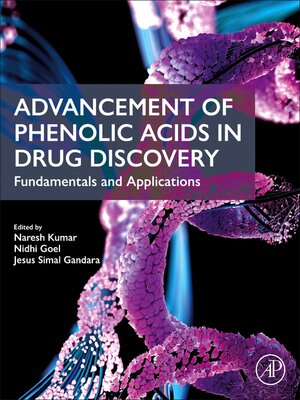 cover image of Advancement of Phenolic Acids in Drug Discovery